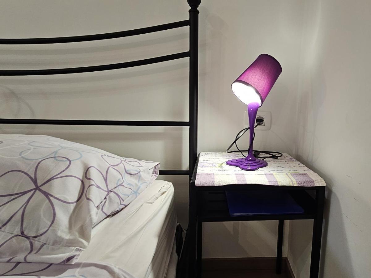 Apartments La Pergola 로비니 외부 사진