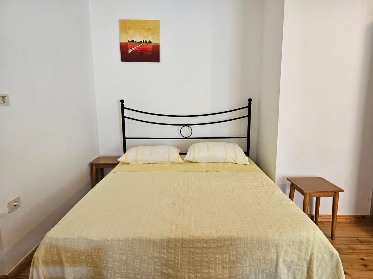 Apartments La Pergola 로비니 외부 사진
