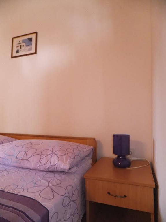 Apartments La Pergola 로비니 외부 사진
